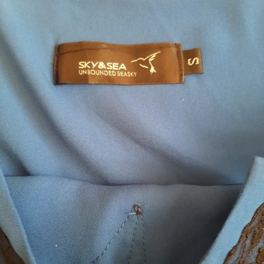 پیراهن کوتاه