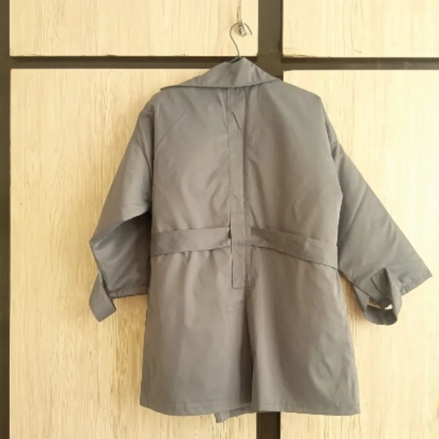 بارونی آستردار