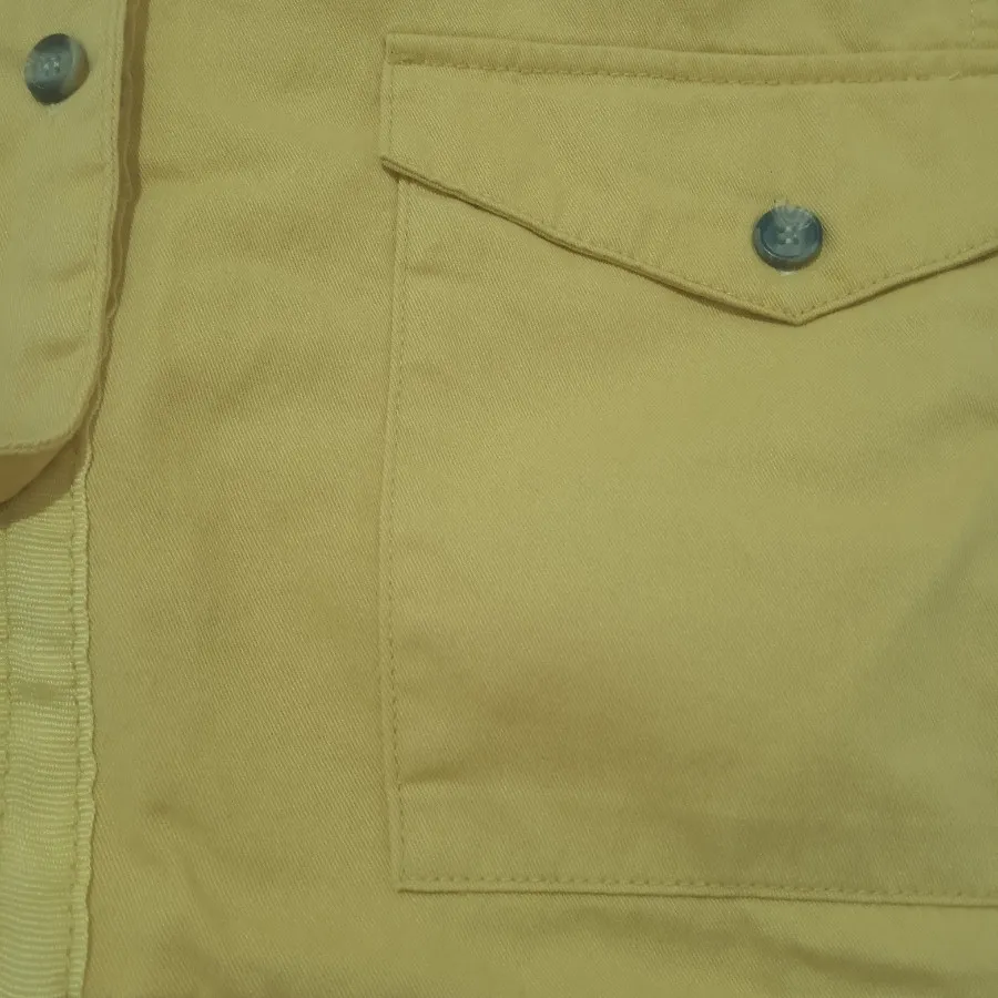 مانتو کتان اورجینال