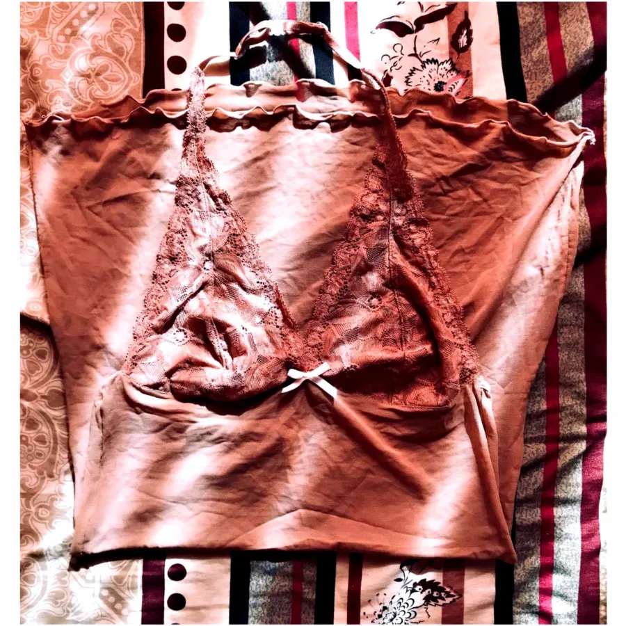 لباس خواب المانی