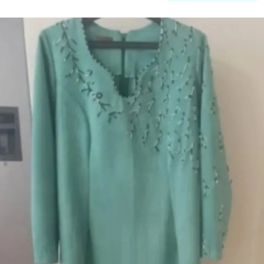 پیراهن مجلسی