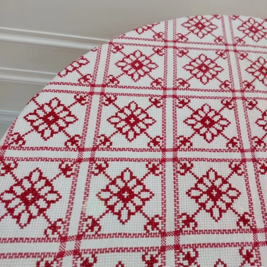 رومیزی چهار نفره دستدوز