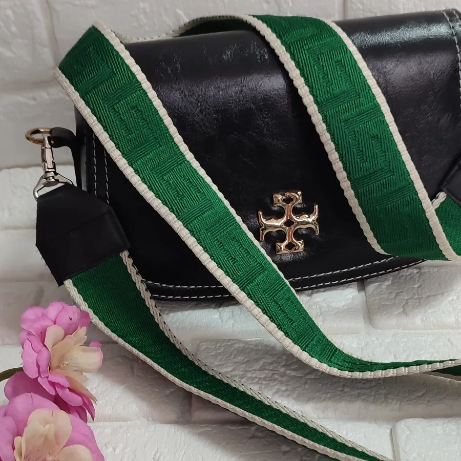 بند برزنتی طرحدار