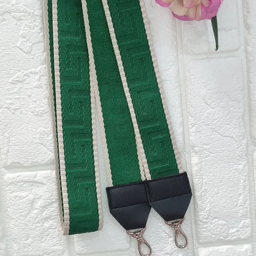 بند برزنتی طرحدار