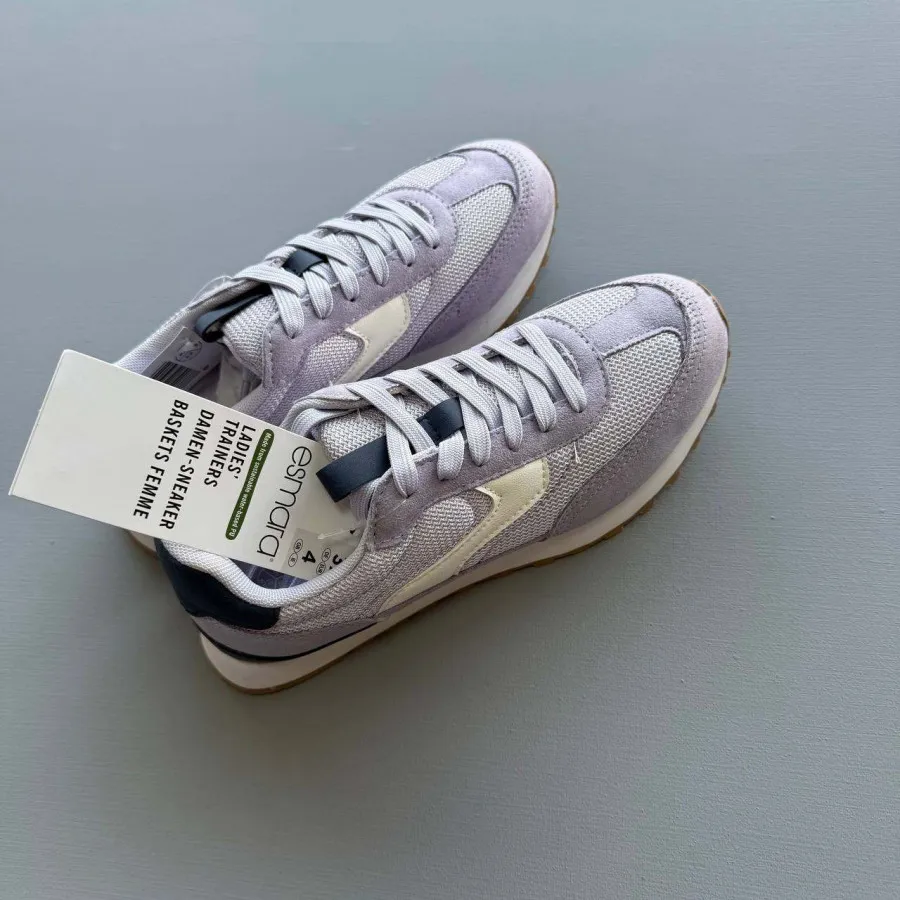 کتونی یاسی esmara آلمانی