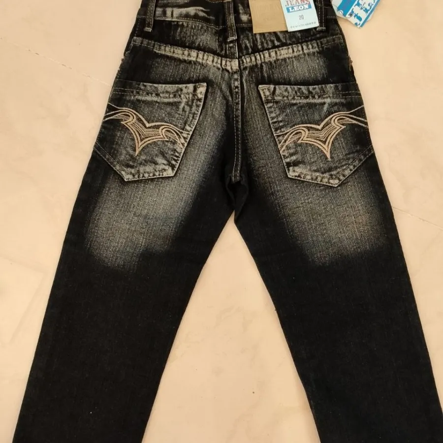 شلوار لی جنس عالی