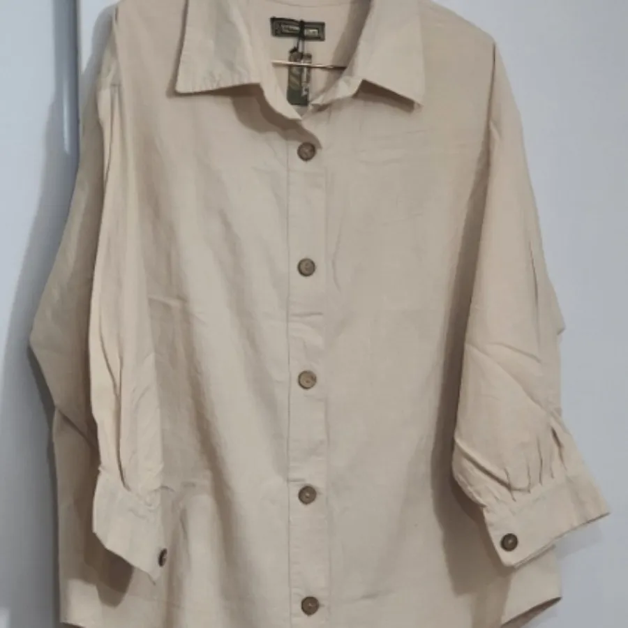 شومیز مانتویی