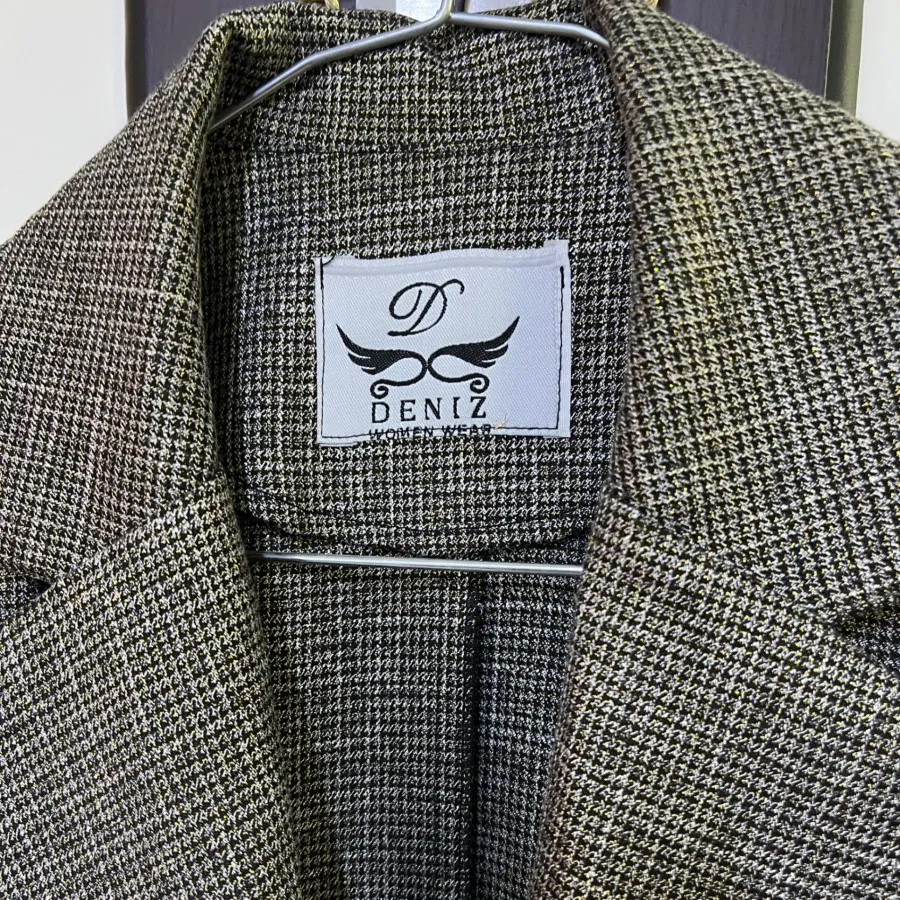 مانتو کتی مزون دنیز