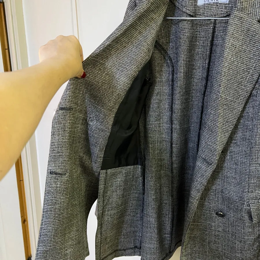 مانتو کتی مزون دنیز