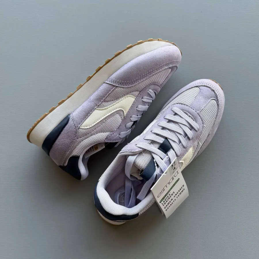 کتونی یاسی esmara آلمانی