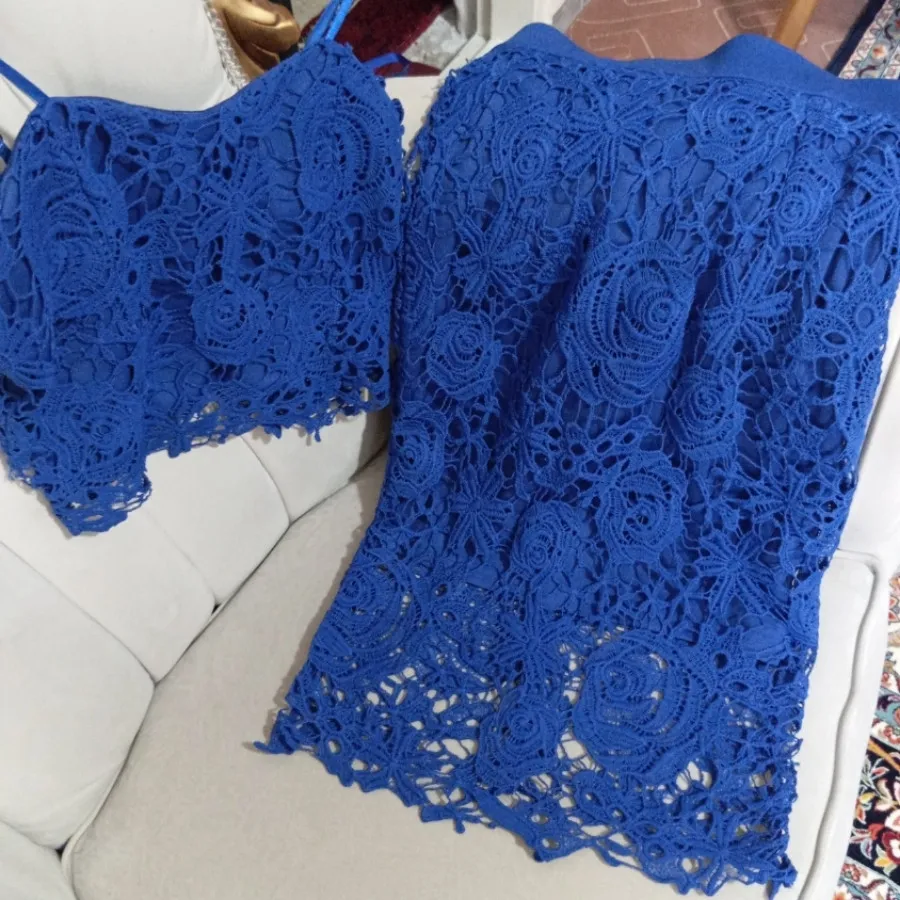 نیمتنه دامن گیپور مجلسی