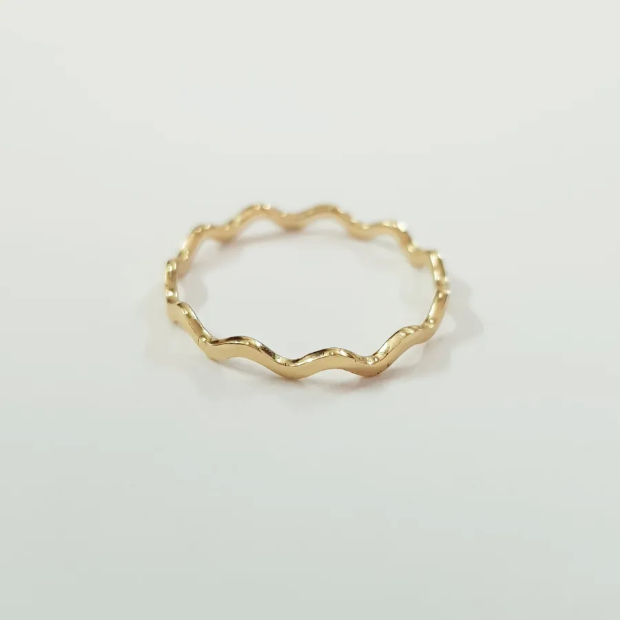 انگشتر حلقه نقره 925