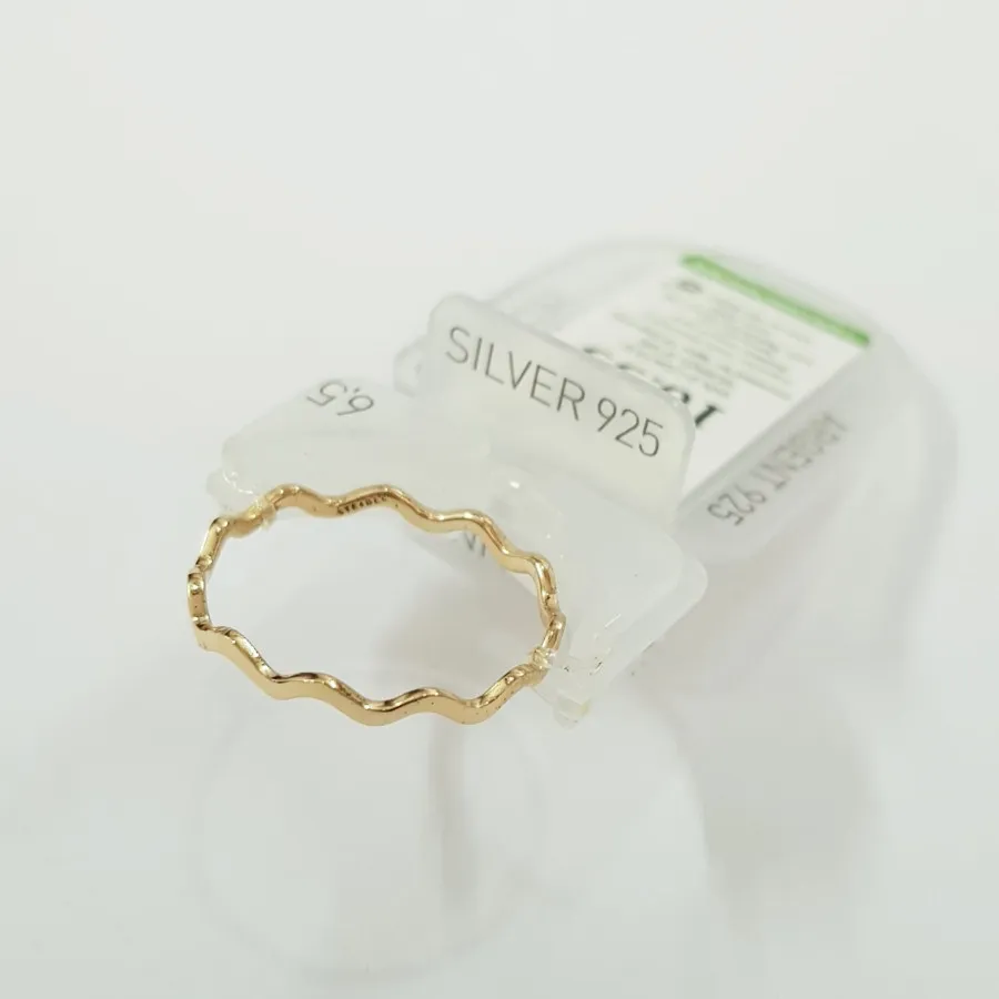 انگشتر حلقه نقره 925