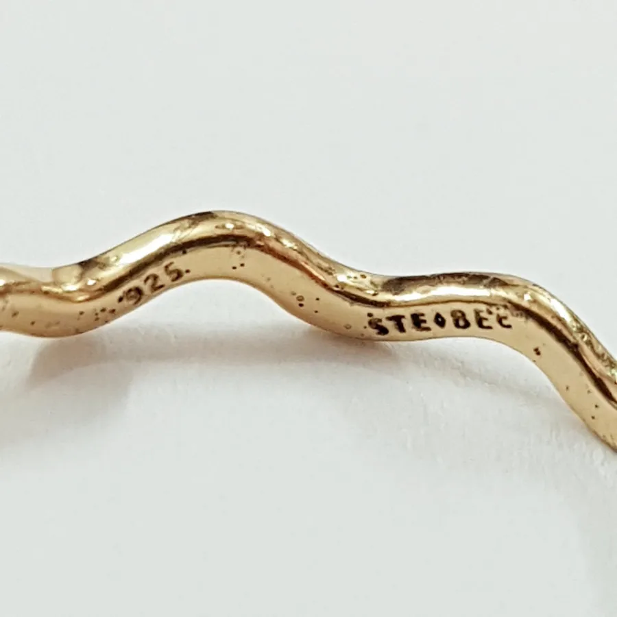 انگشتر حلقه نقره 925