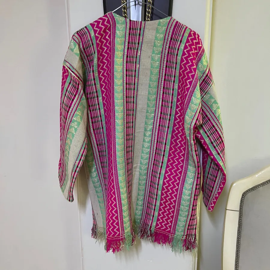 مانتو مزونی فرانک جودیان