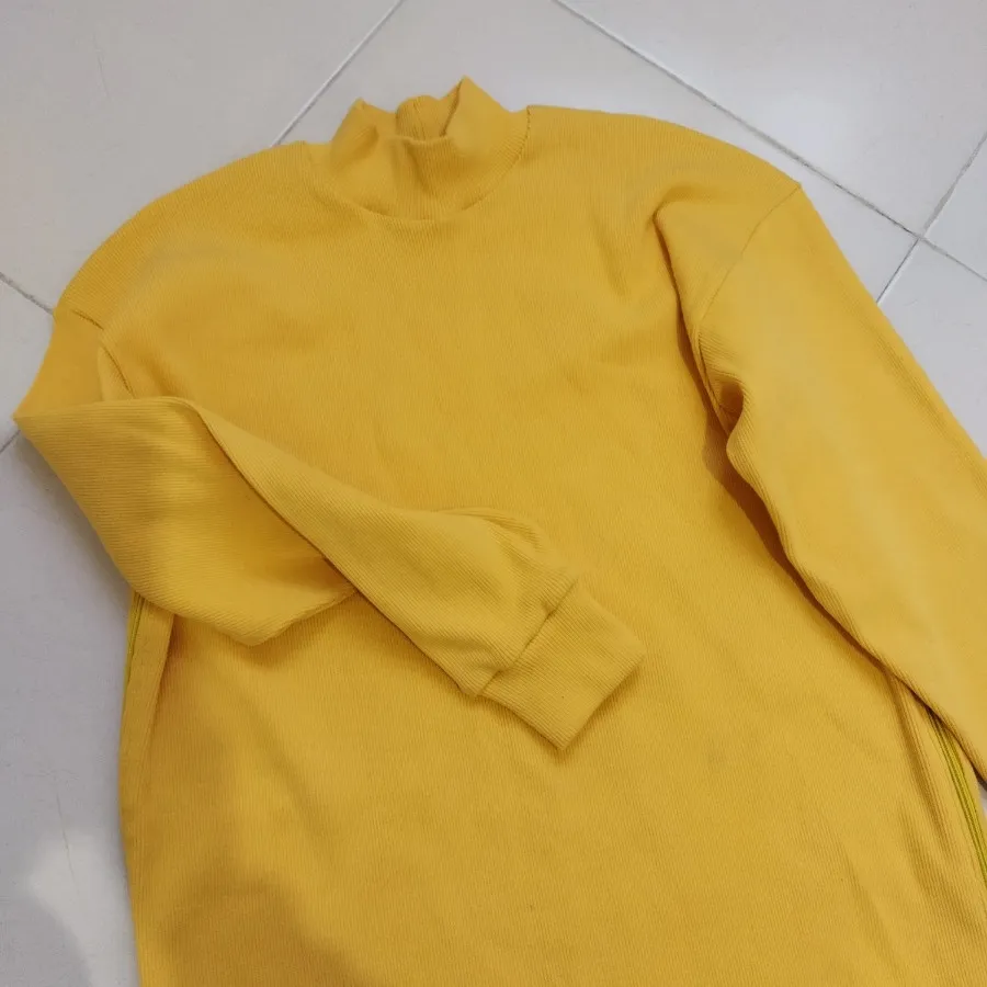 بلوز بافت پلیور