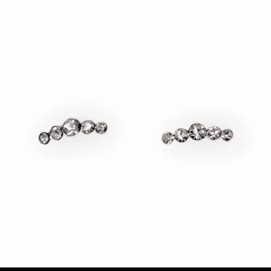 گوشواره نقره 925 عیار