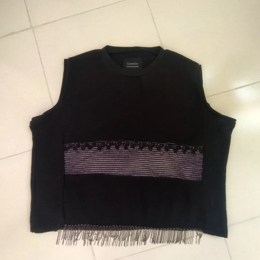 تاپ مجلسی زنانه