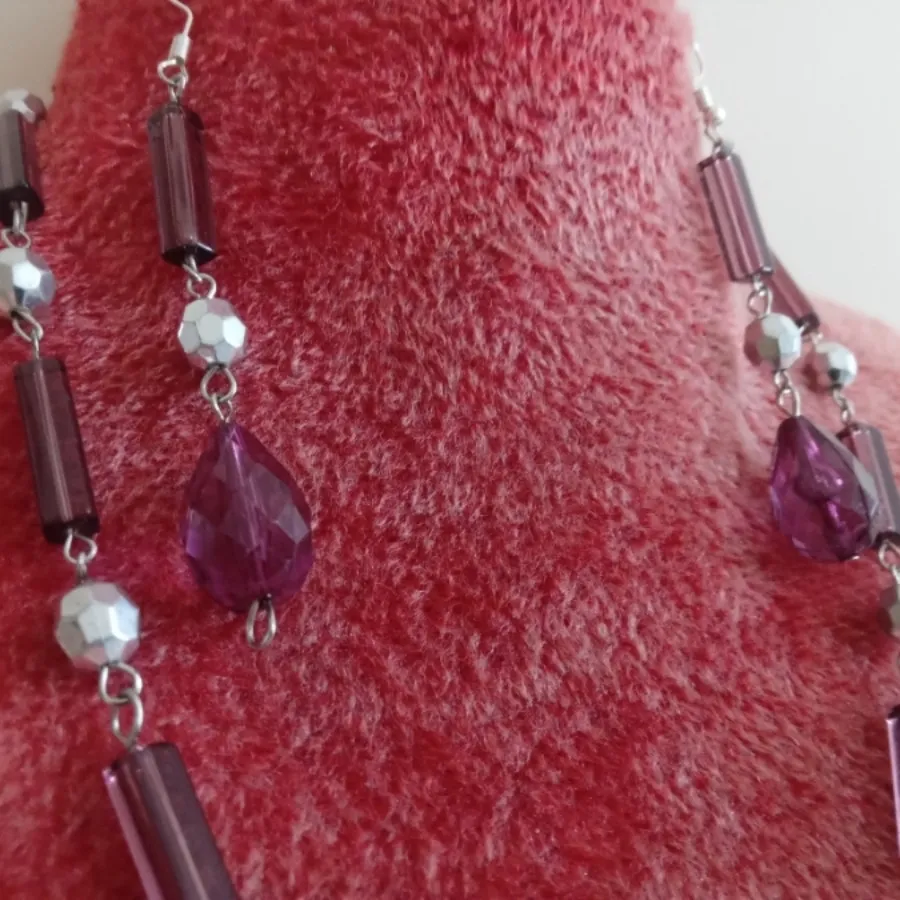 گردنبند  متفاوت و خاص