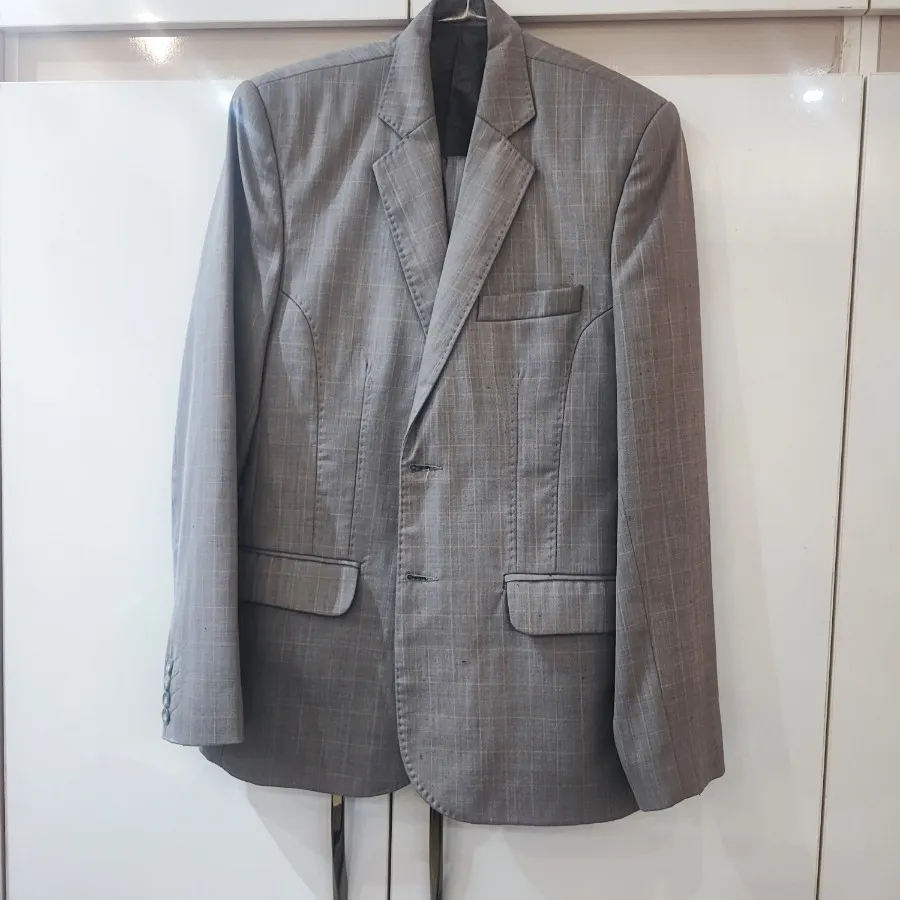 کت شلوار مردانه