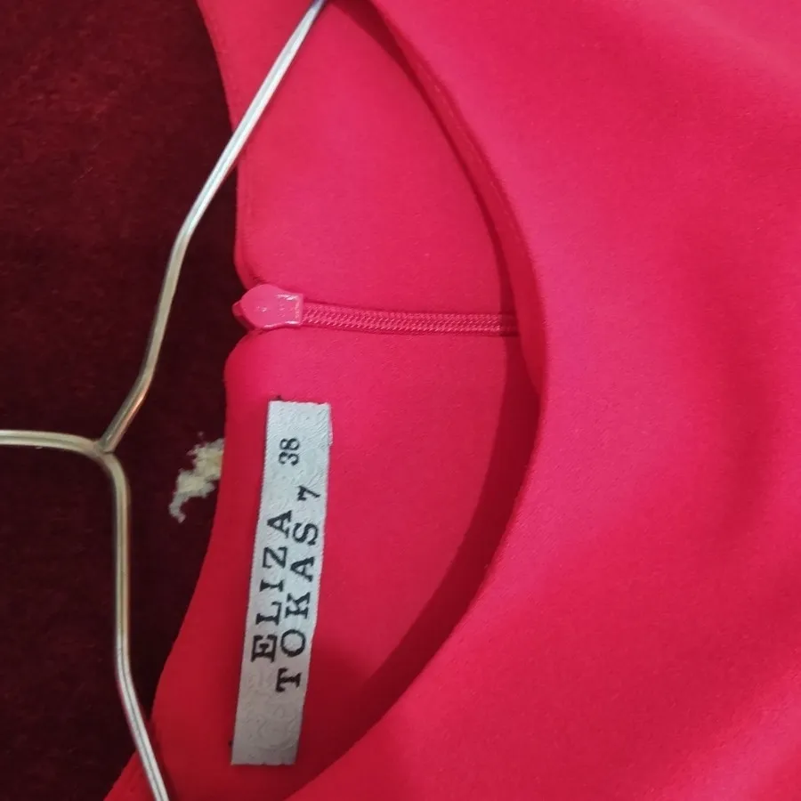 پیراهن کوتاه مجلسی