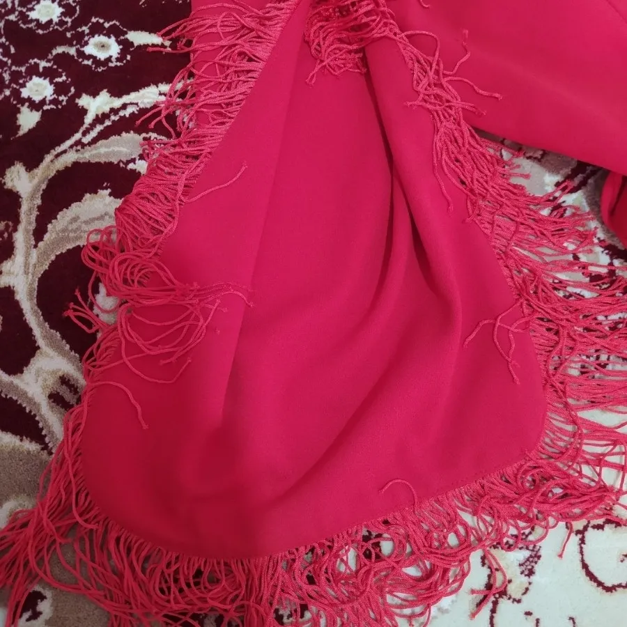 پیراهن کوتاه مجلسی