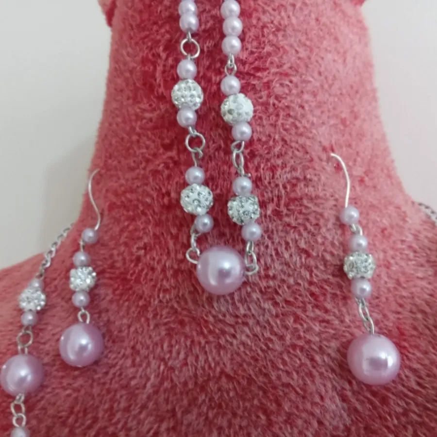 گردنبند مروارید