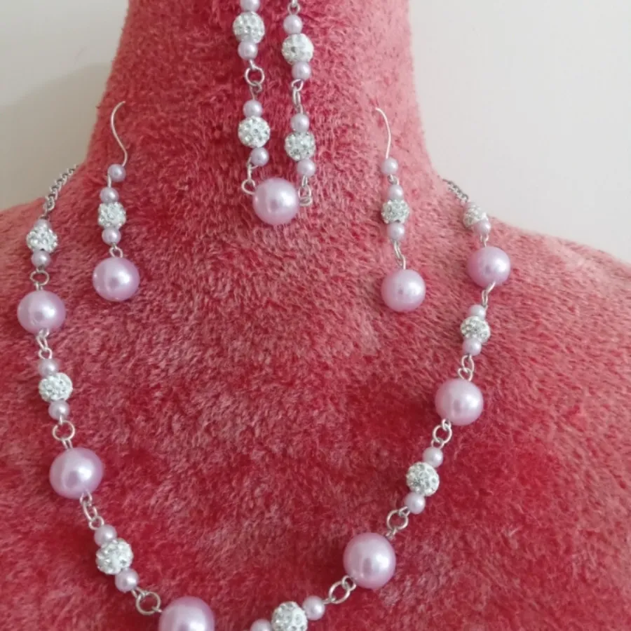 گردنبند مروارید