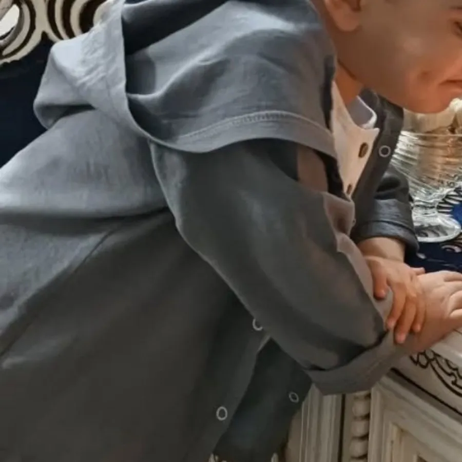 ست بلوز و شلوار کژوال