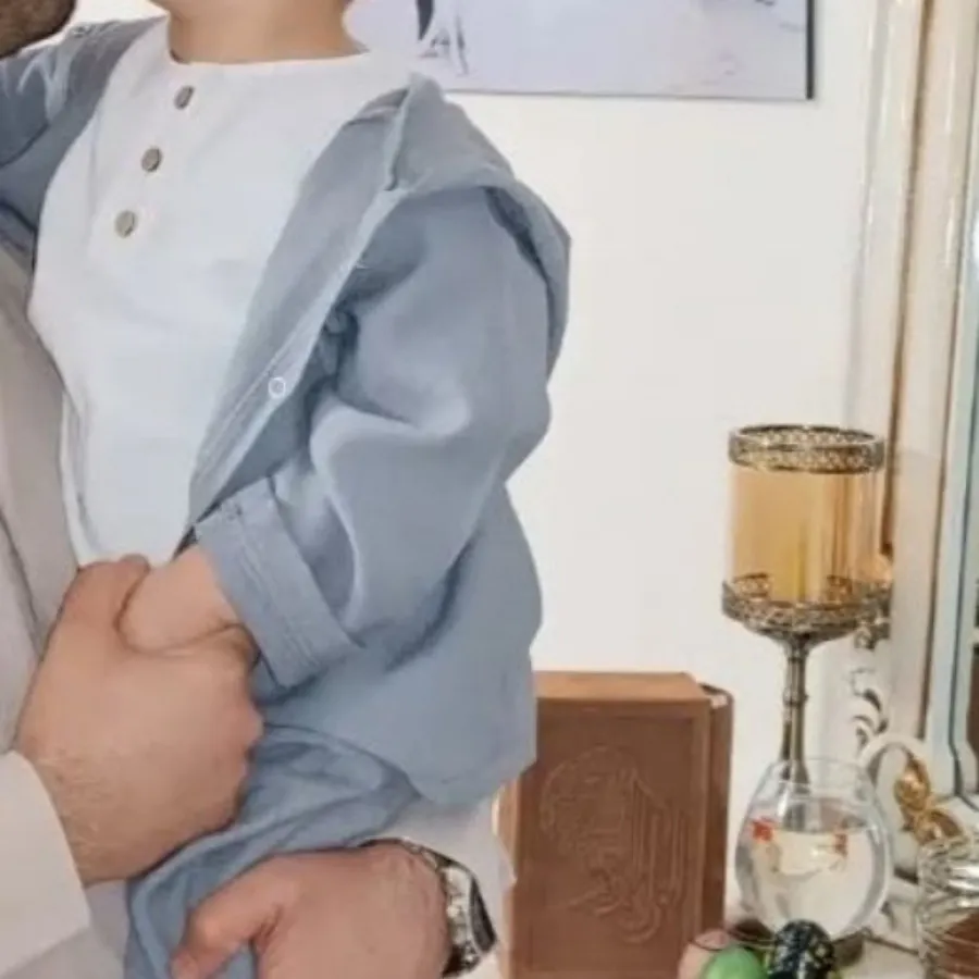 ست بلوز و شلوار کژوال