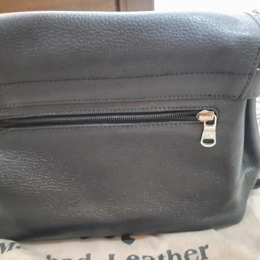 کیف چرم مشهد