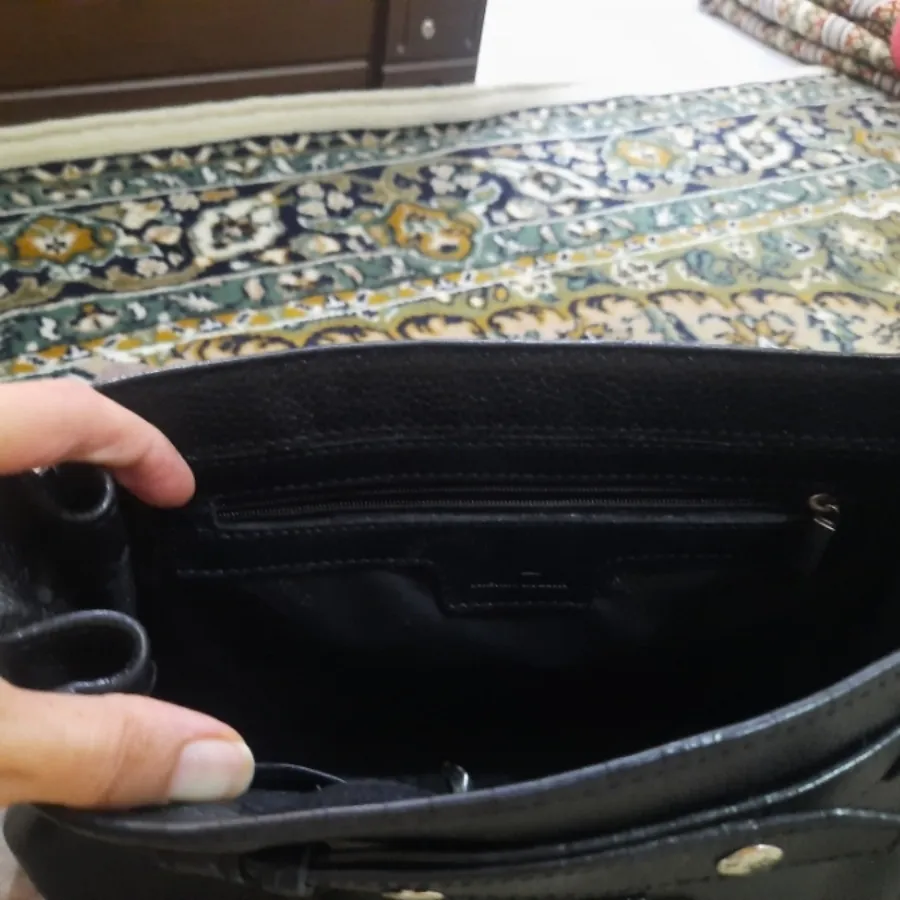 کیف چرم مشهد