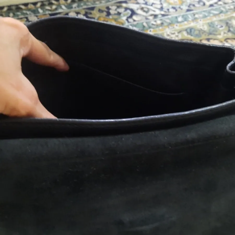 کیف چرم مشهد