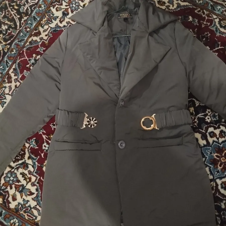 کاپشن زنانه