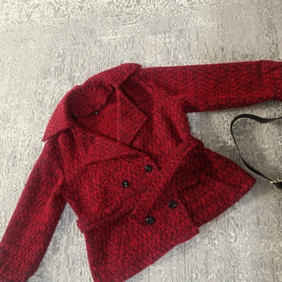 پالتو /ترنج کت