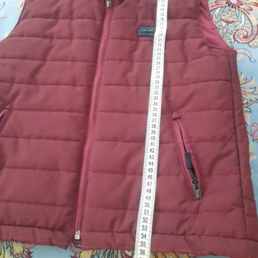 کاپشن وپافراسپرت