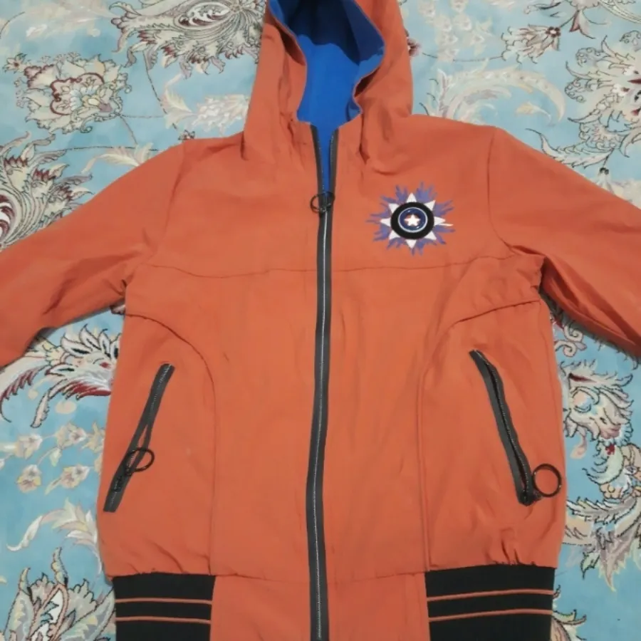 کاپشن وپافراسپرت