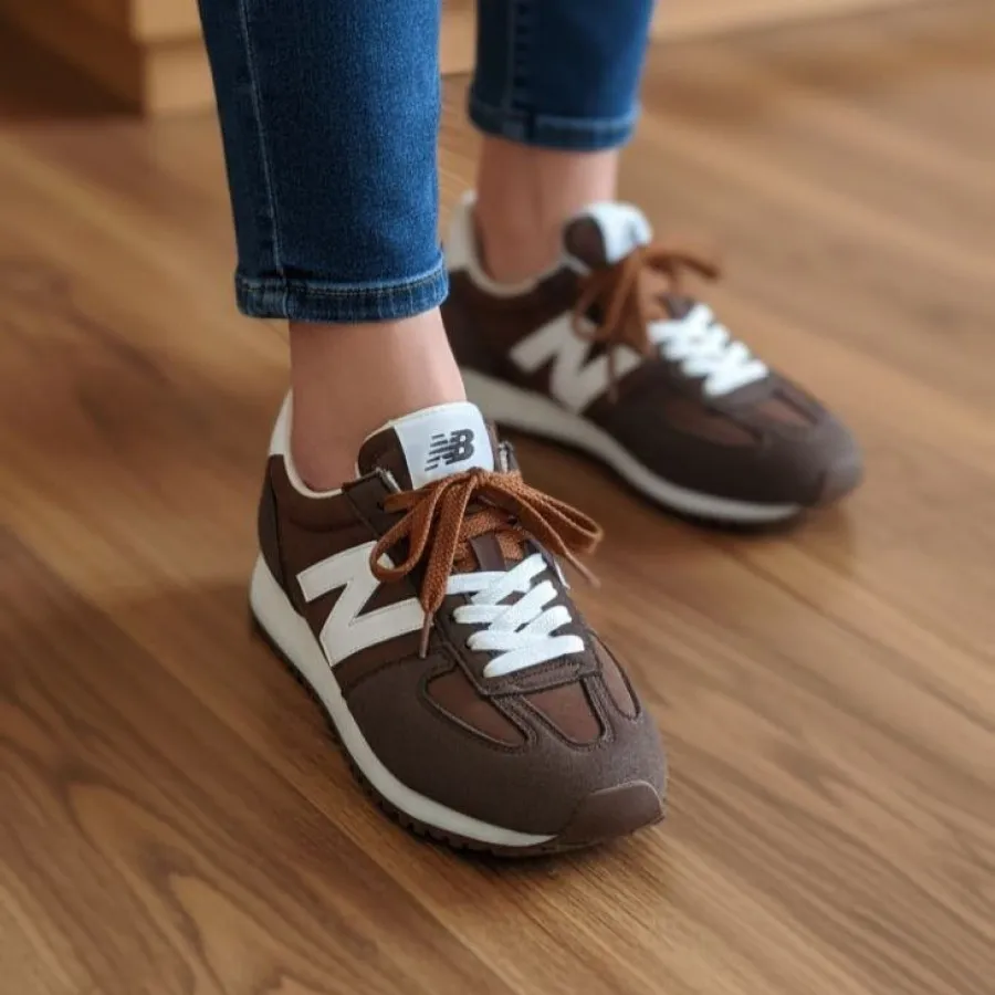 کتونی نیوبالانس