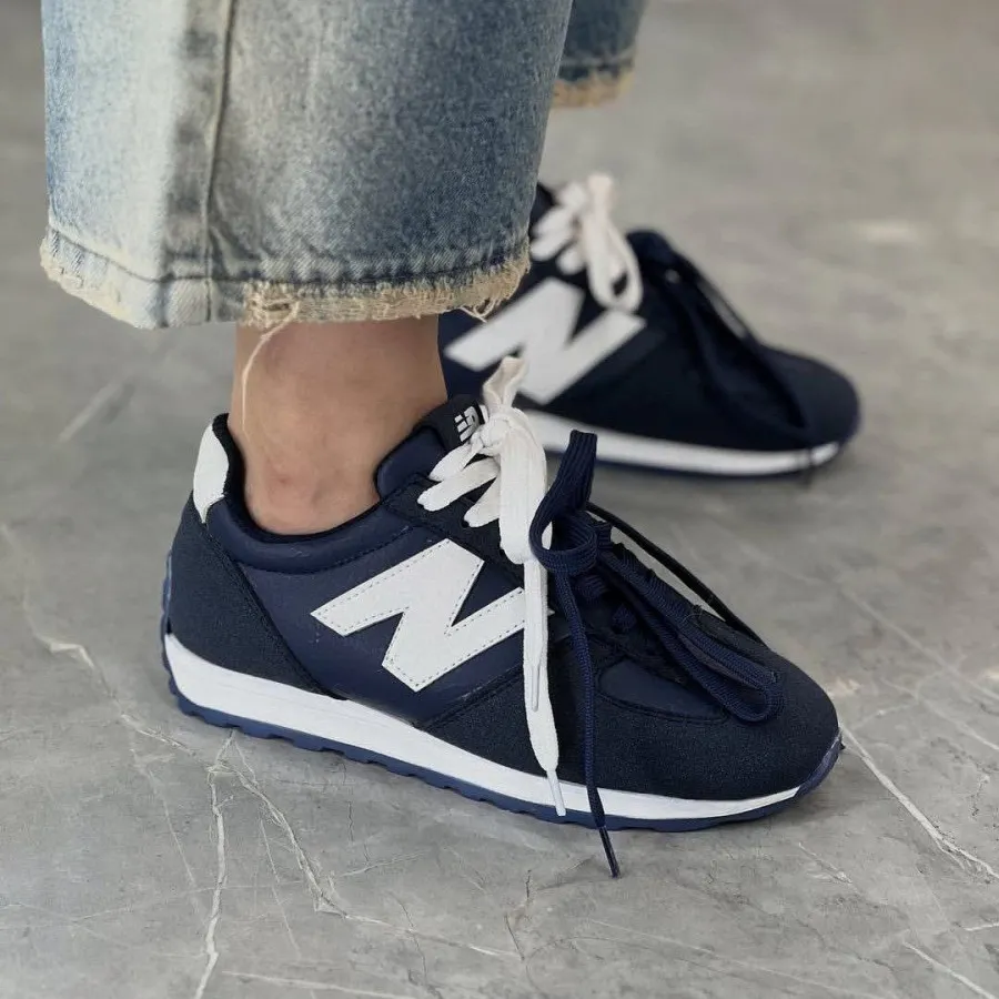 کتونی نیوبالانس