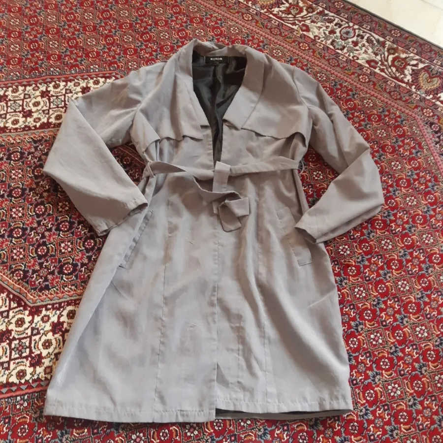 مانتو میکرو بلند