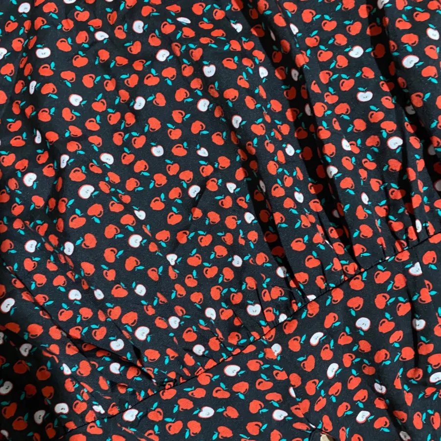 تاپ نخی سایز بزرگ