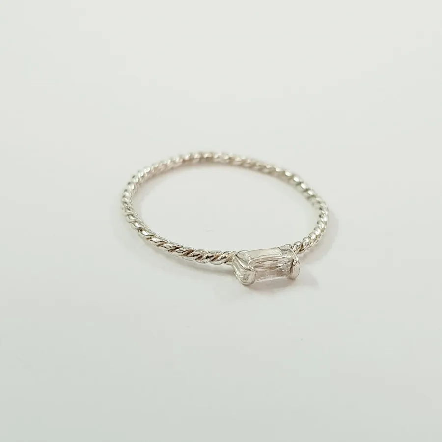 انگشتر نقره عیار 925