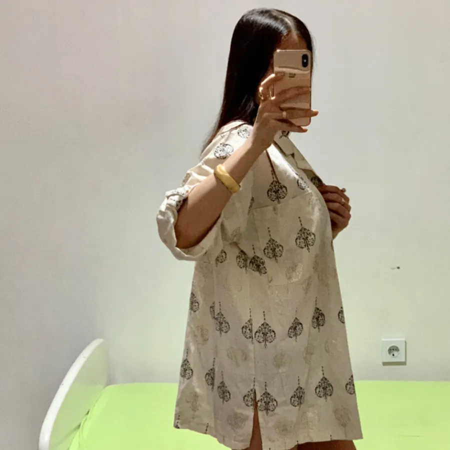 مانتو مزونی