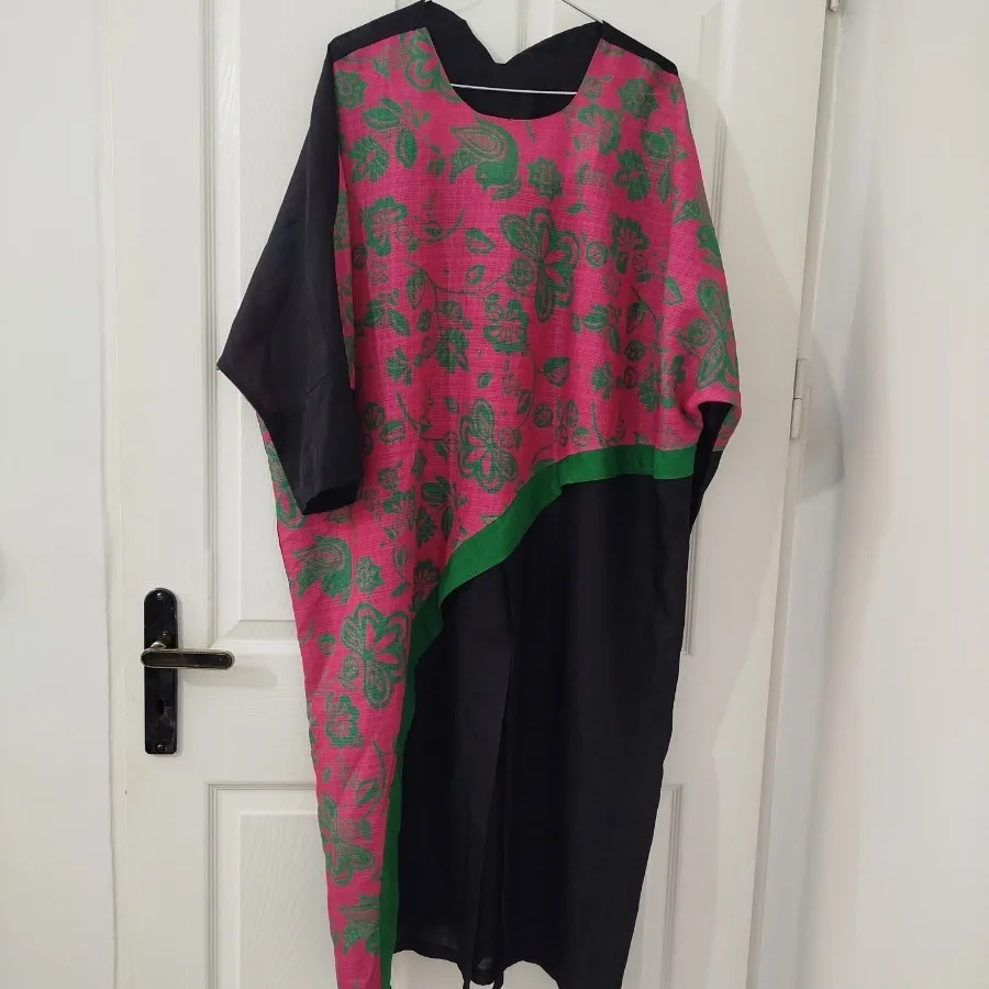 کت پشمی +اشانتیون