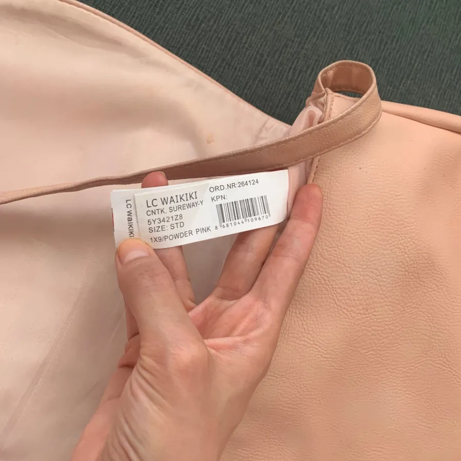 کیف السی وایکیکی