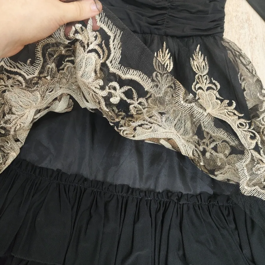 تونیک مجلسی