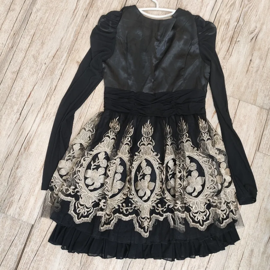 تونیک مجلسی