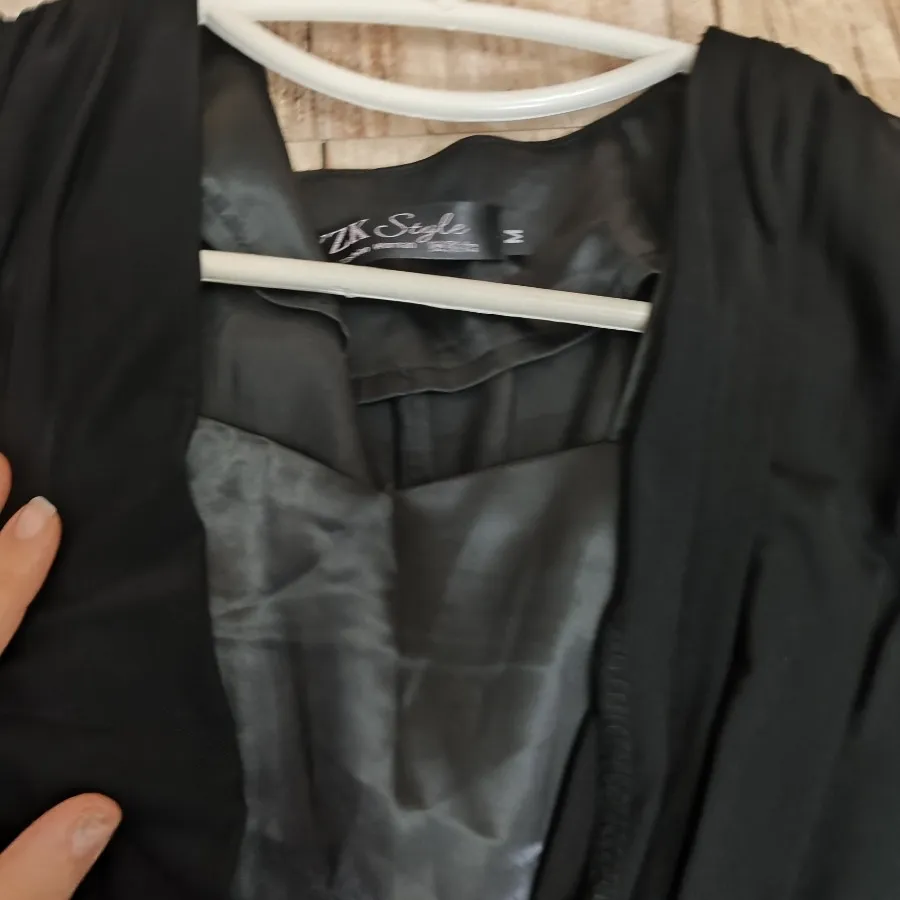 تونیک مجلسی