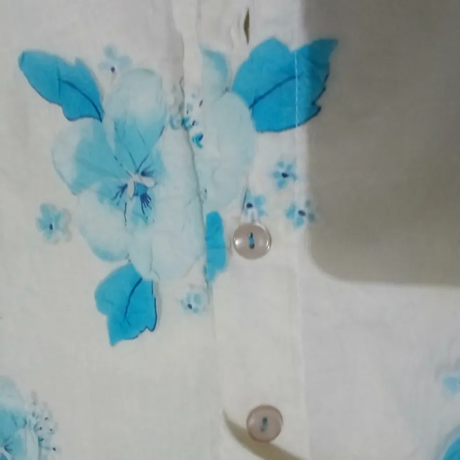 شومیز استین کوتاه