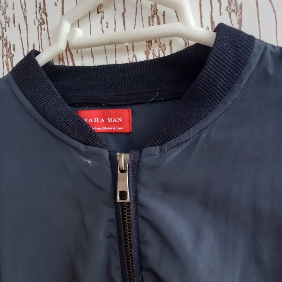 کاپشن/هودی/سوییشرت زارا